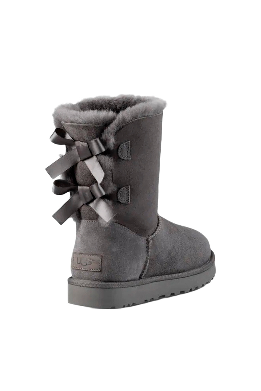 Женский UGG Угги Bailey Bow (цвет ), артикул 1016225 | Фото 2