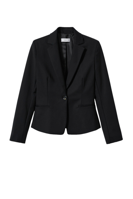 Пиджак COFI|Основной цвет:Черный|Артикул:37052881 | Фото 1