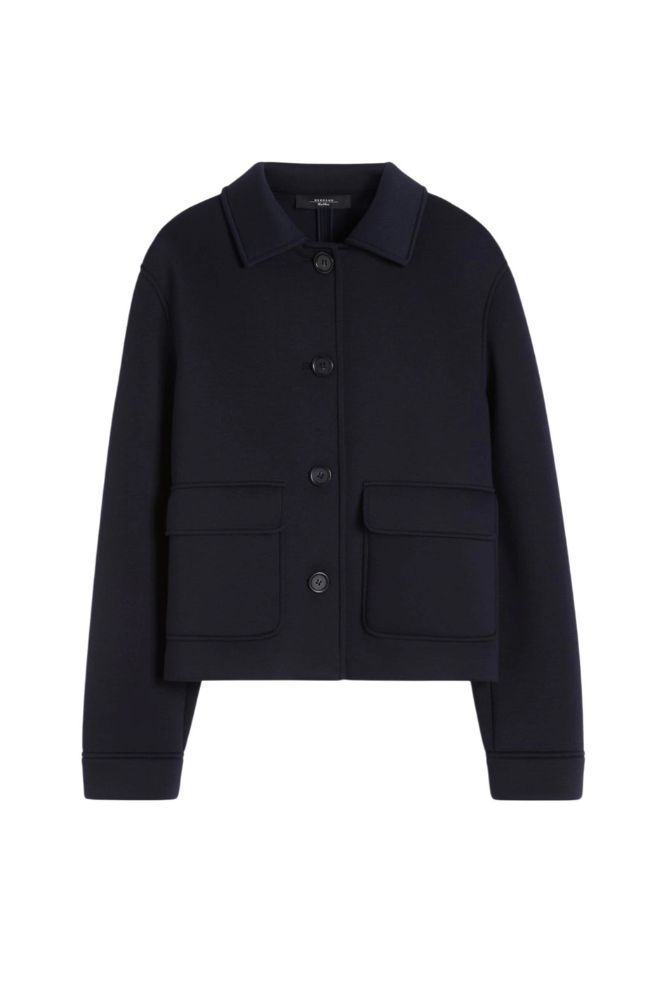 Женский Weekend Max Mara Куртка PERLE (цвет ), артикул 2615911031 | Фото 1