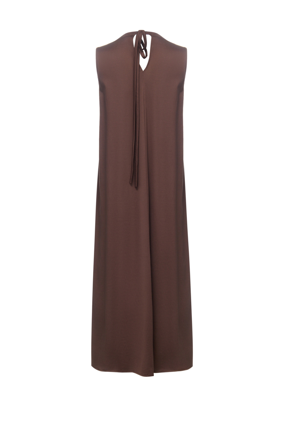 Женский Weekend Max Mara Платье RICORDO из хлопка (цвет ), артикул 2615621022 | Фото 2