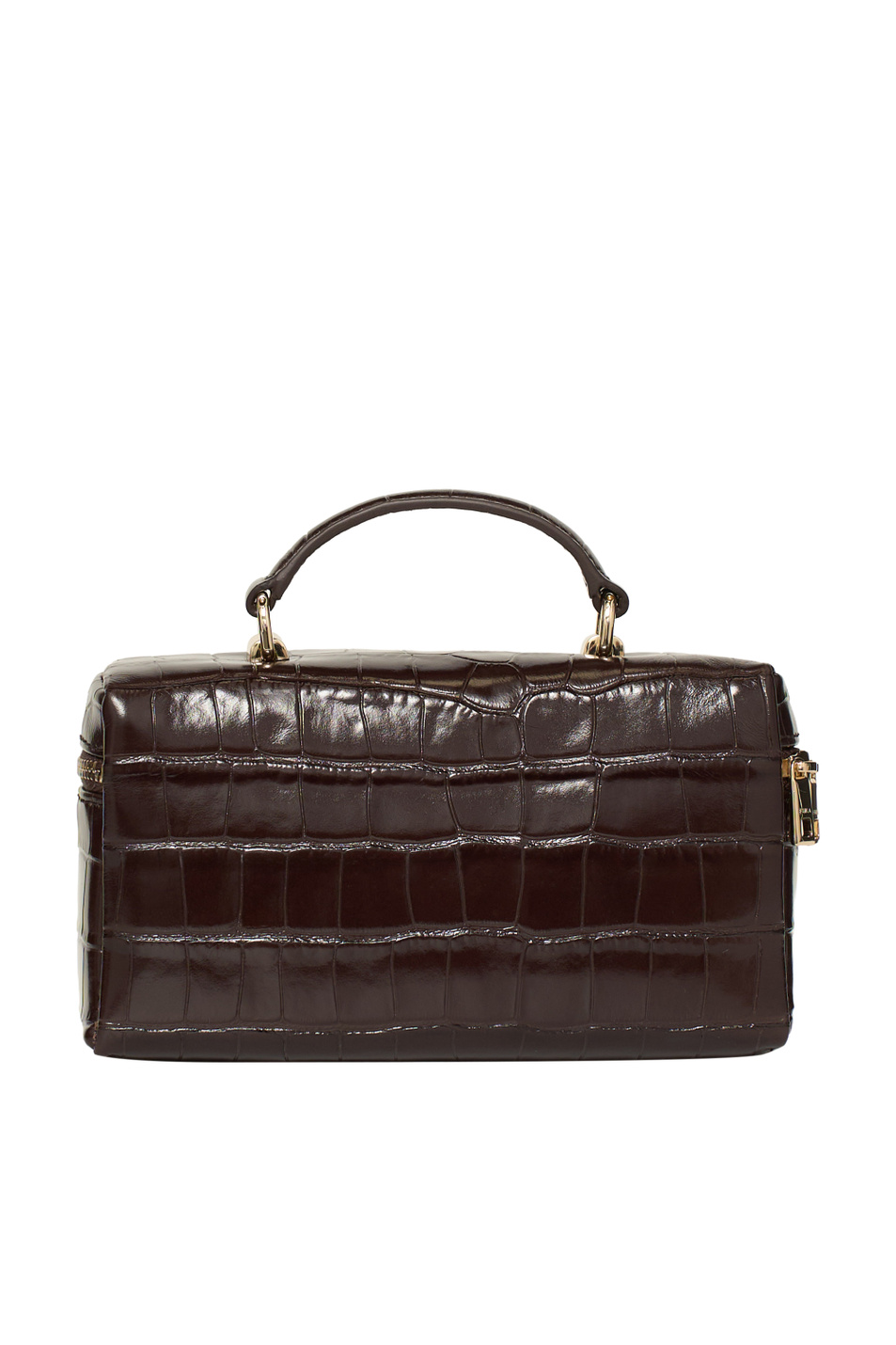 Женский Furla Сумка CAMELIA MICRO из натуральной кожи (цвет ), артикул WE00625-BX4255 | Фото 2