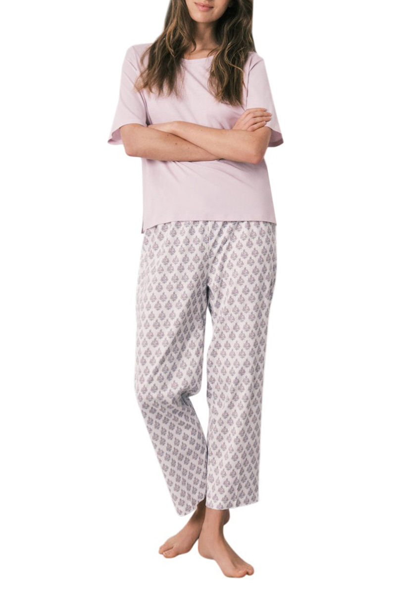 Женский Women'secret Пижама с принтом (цвет ), артикул 3593031 | Фото 2