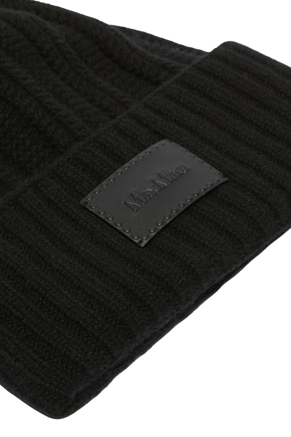 Женский Max Mara Шапка MACBETH из кашемира (цвет ), артикул 2524576072 | Фото 2