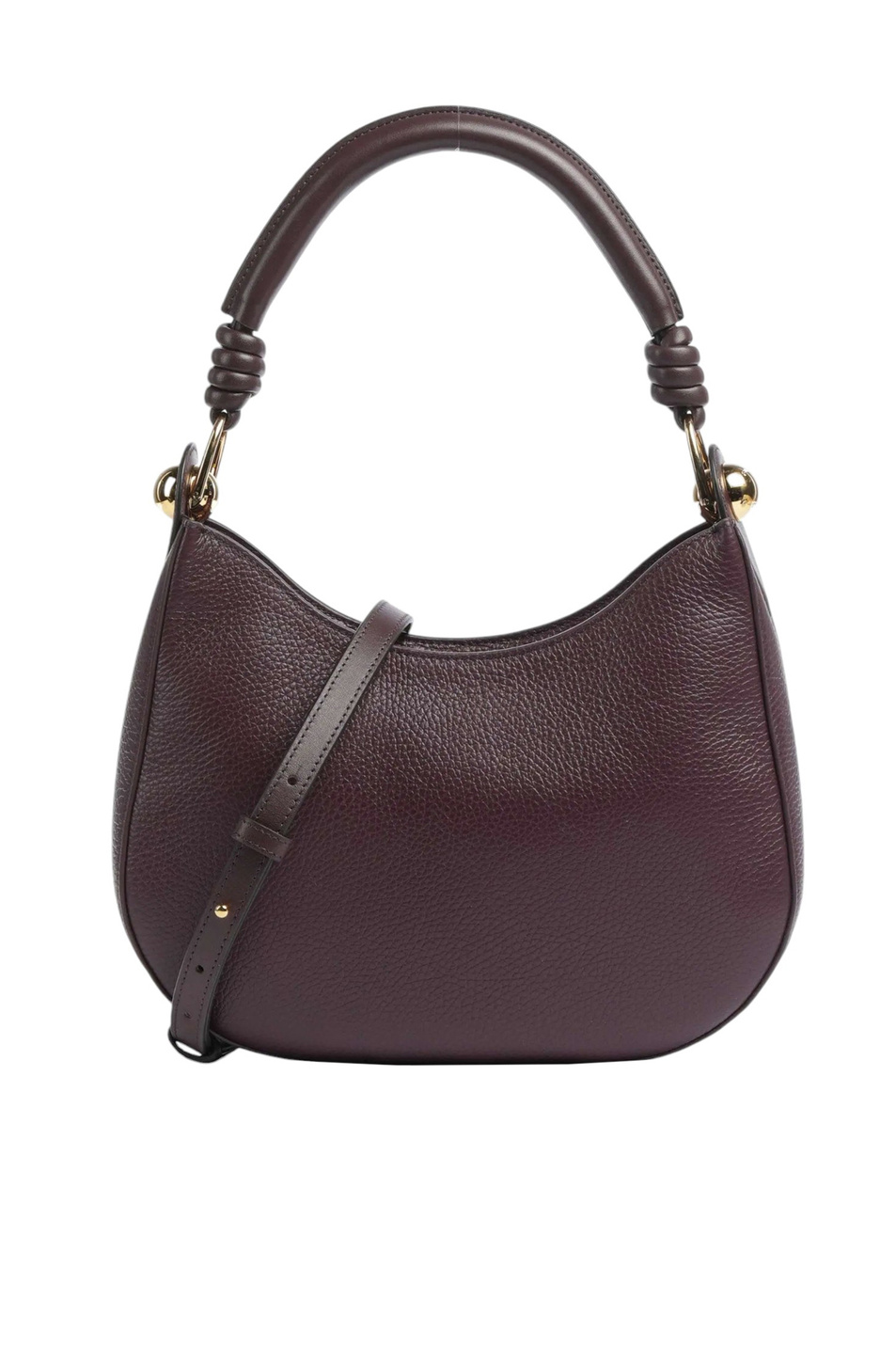 Женский Furla Сумка SFERA S из натуральной кожи (цвет ), артикул WB01489-BX0176 | Фото 1