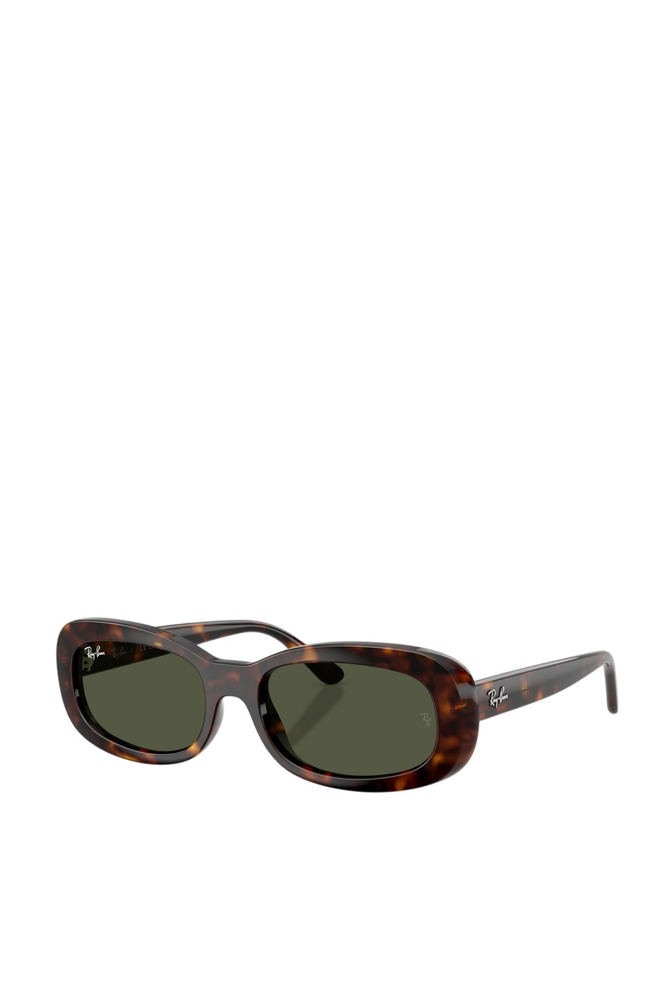 Солнцезащитные очки 0RB2221|Основной цвет:Коричневый Женский Ray-Ban Eyewear Солнцезащитные очки 0RB2221 (цвет ), артикул 0RB2221 | Фото 1