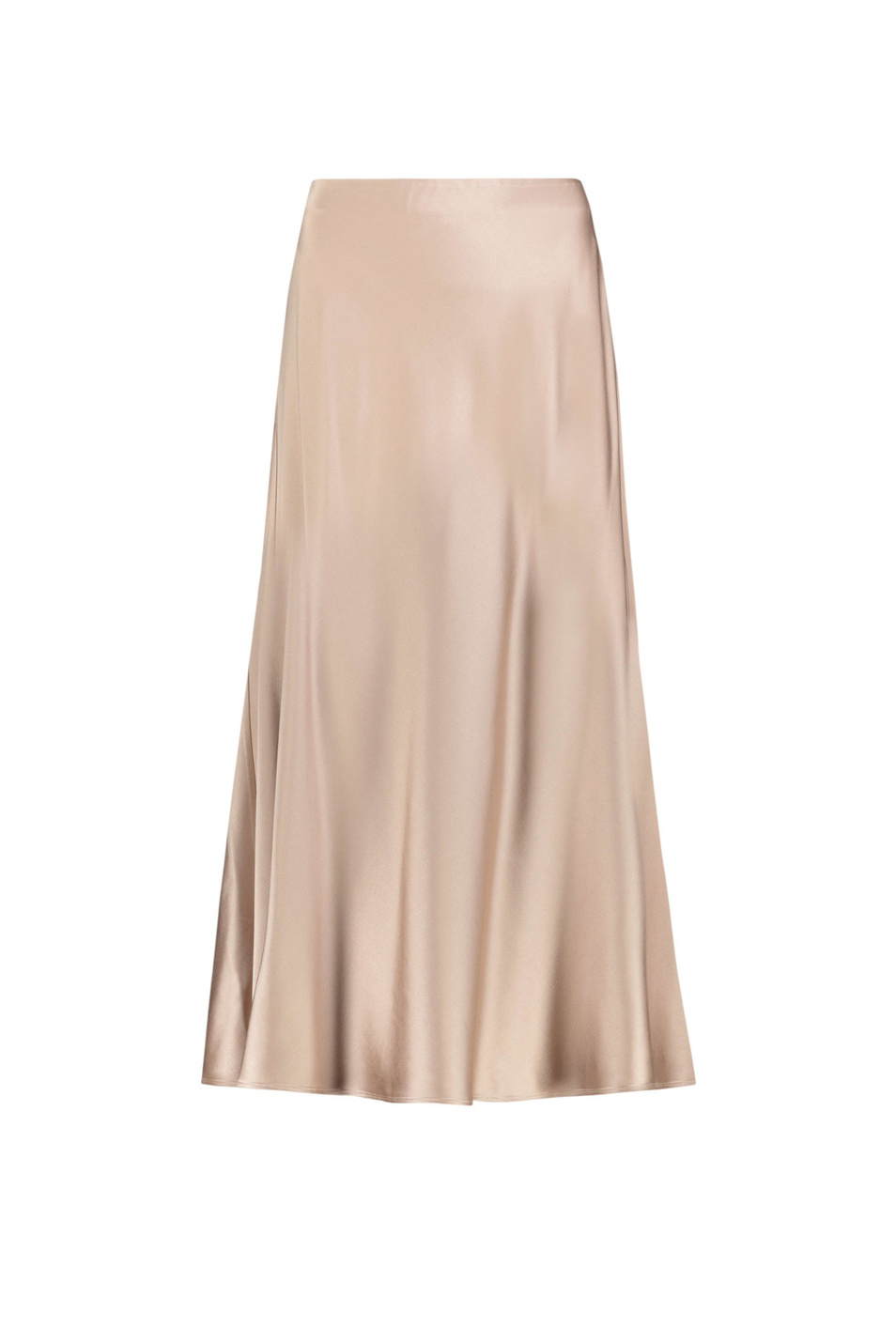 Женский Monari Юбка Rock атласная (цвет ), артикул 809026 | Фото 1