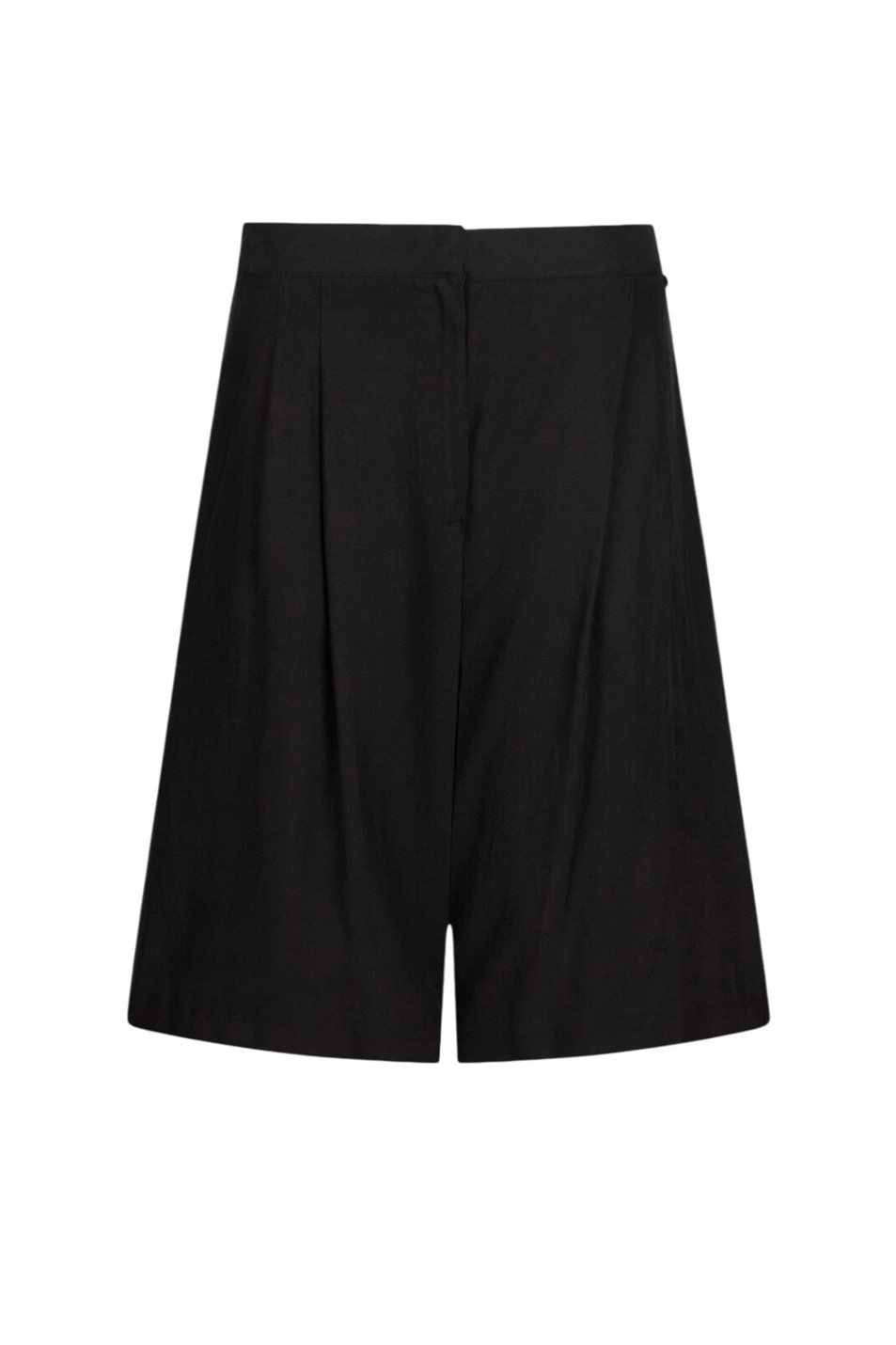 Женский Liu Jo Шорты однотонные (цвет ), артикул WA6318T4818 | Фото 1