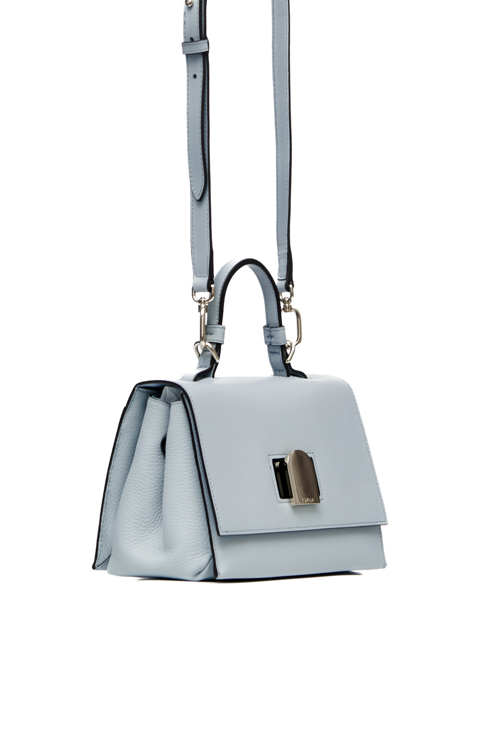 Женский Furla Сумка EMMA MINI с ручкой и съемным плечевым ремнем (цвет ), артикул WB00610-BX0053 | Фото 3