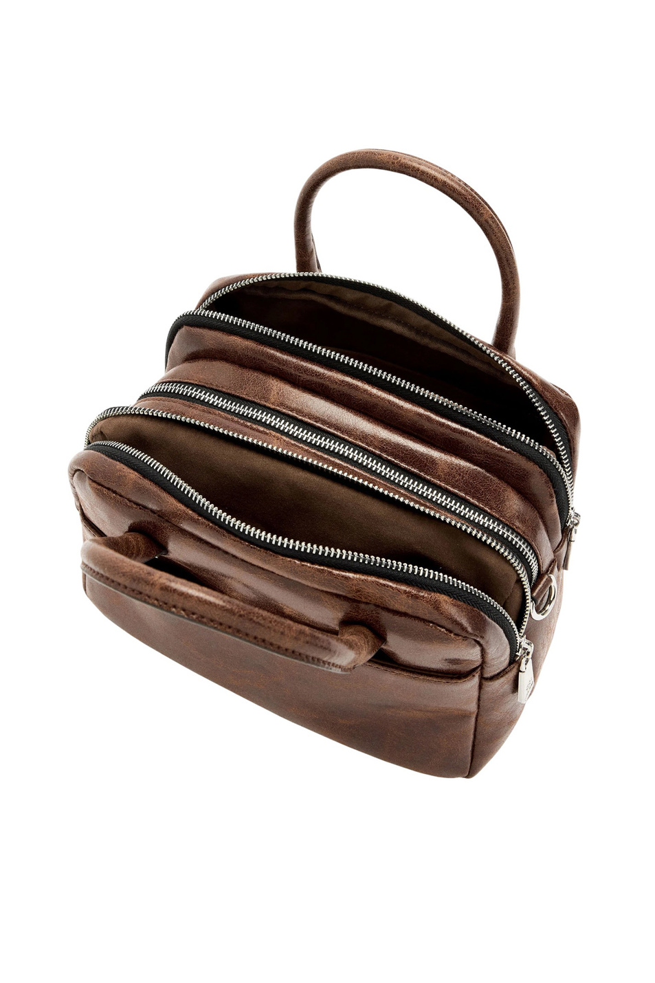 Женский Parfois Сумка со съемным плечевым ремнем (цвет ), артикул 243315 | Фото 3