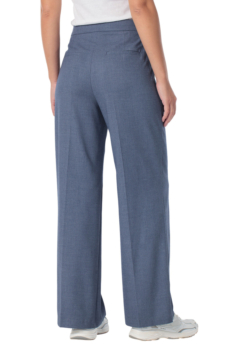 Женский Gerry Weber Брюки однотонные (цвет ), артикул N67008 | Фото 5
