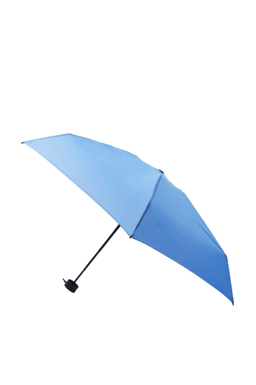 Зонт складной|Основной цвет:Синий|Артикул:204539 | Фото 1
