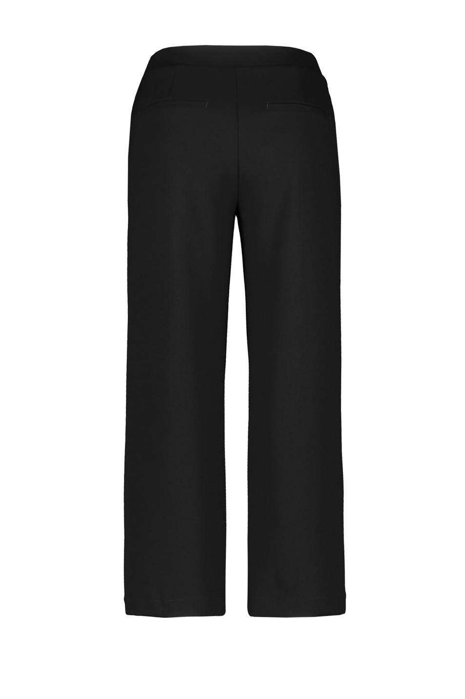 Женский Gerry Weber Брюки однотонные (цвет ), артикул 925001-66311-Culotte | Фото 2