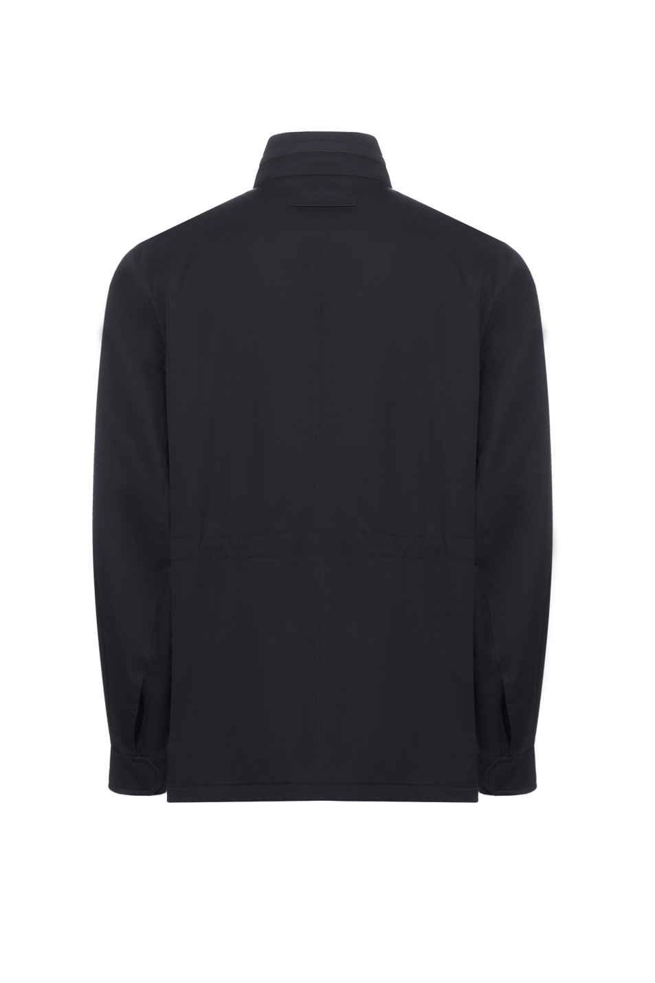 Мужской Zegna Куртка однотонная (цвет ), артикул UFTC5A9-F253-B09R | Фото 2