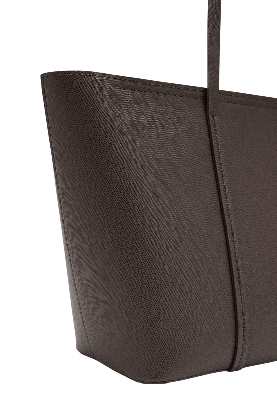 Женский Parfois Сумка-шопер из искусственной кожи (цвет ), артикул 244306 | Фото 4