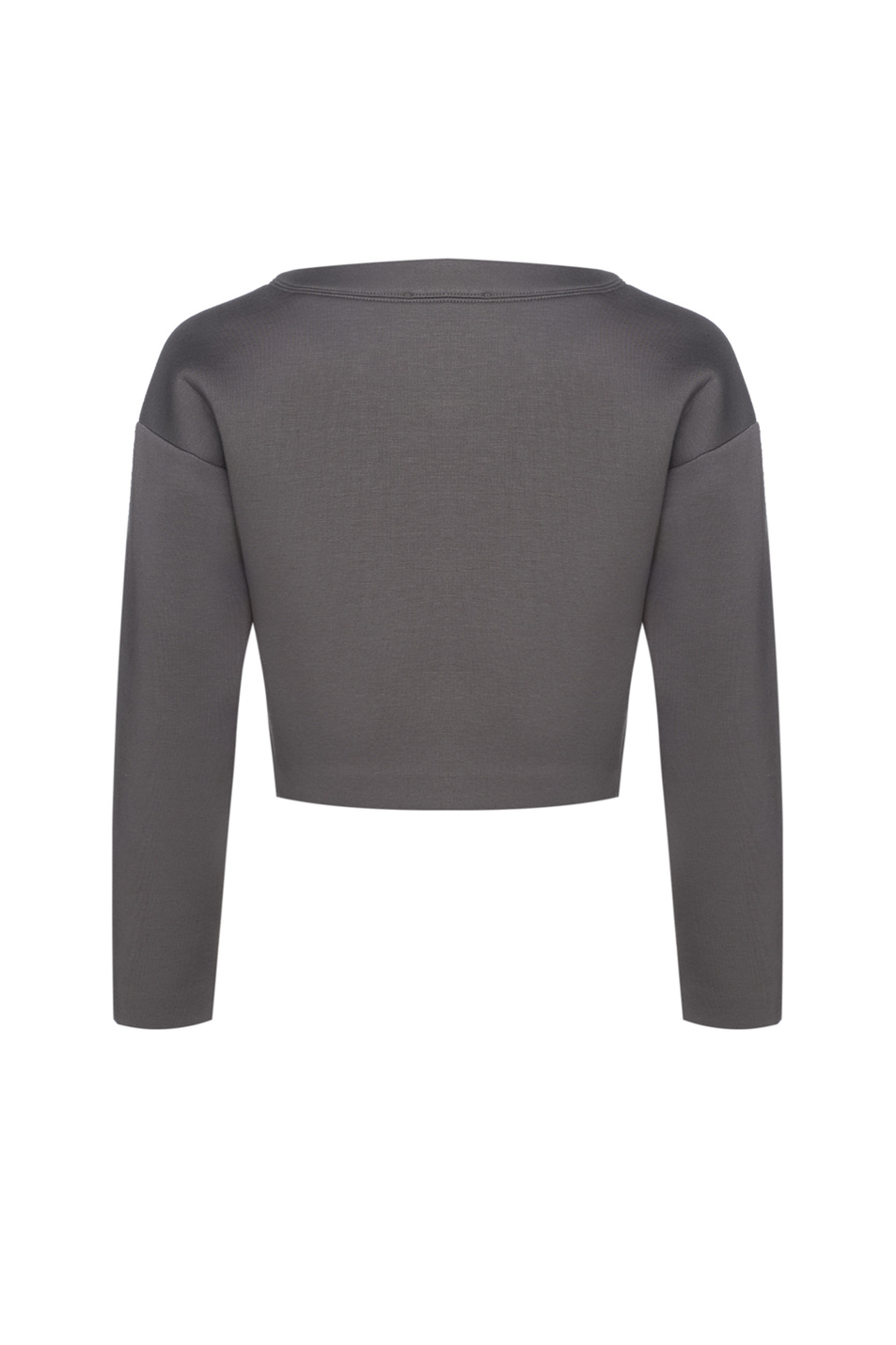 Женский Max Mara Джемпер CRINE со стразами (цвет ), артикул 2529976013 | Фото 2