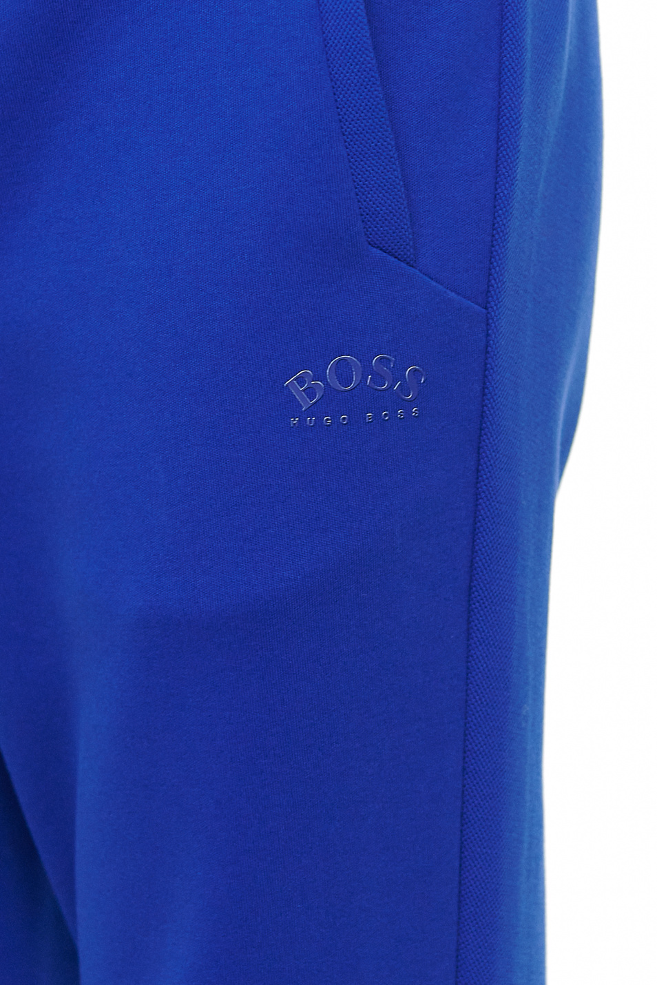 BOSS Спортивные брюки Hadiko из натурального хлопка (цвет ), артикул 50455092 | Фото 5