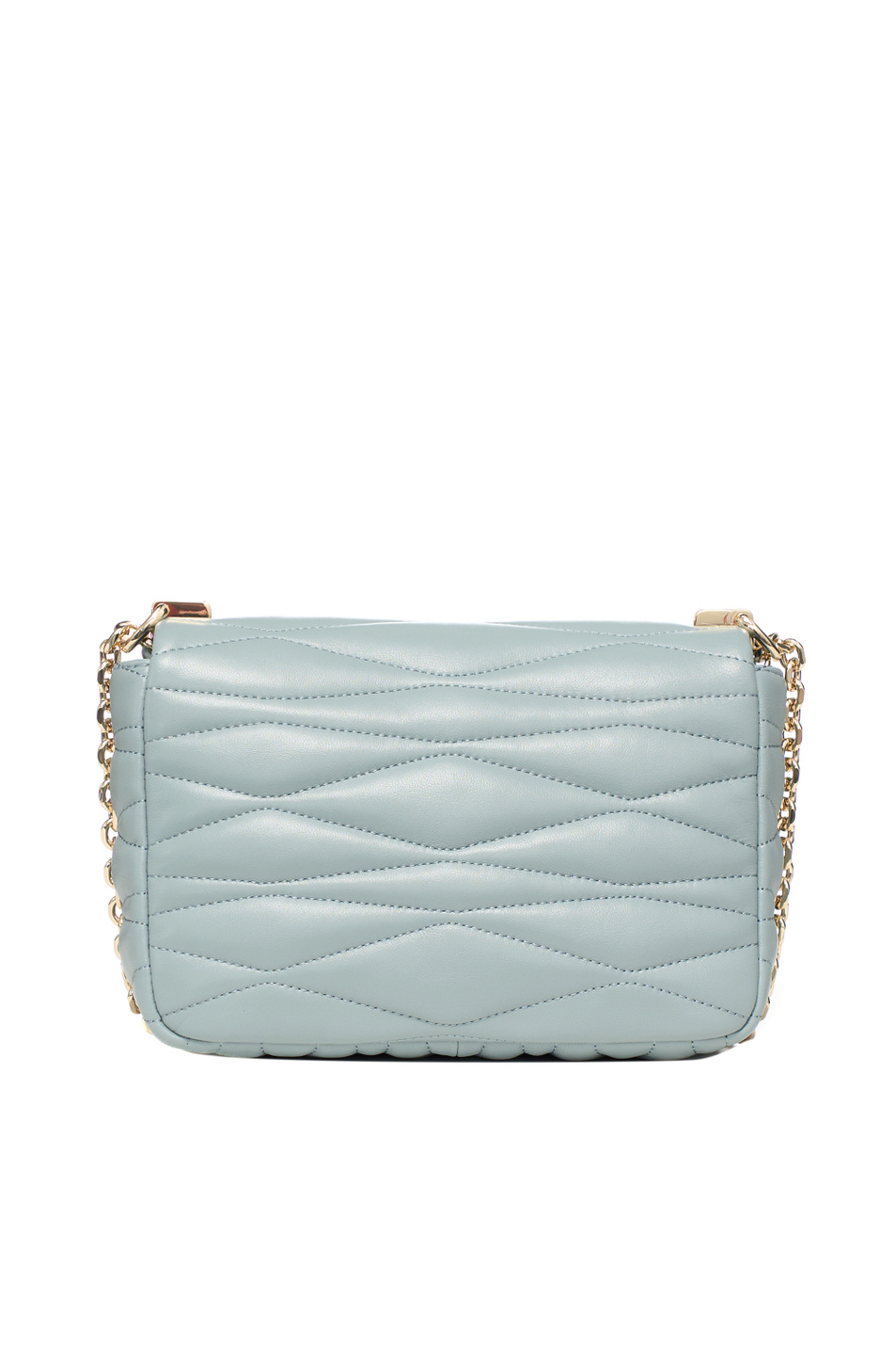 Женский Furla Сумка 1927 S из натуральной кожи (цвет ), артикул WB01671-BX3221 | Фото 3
