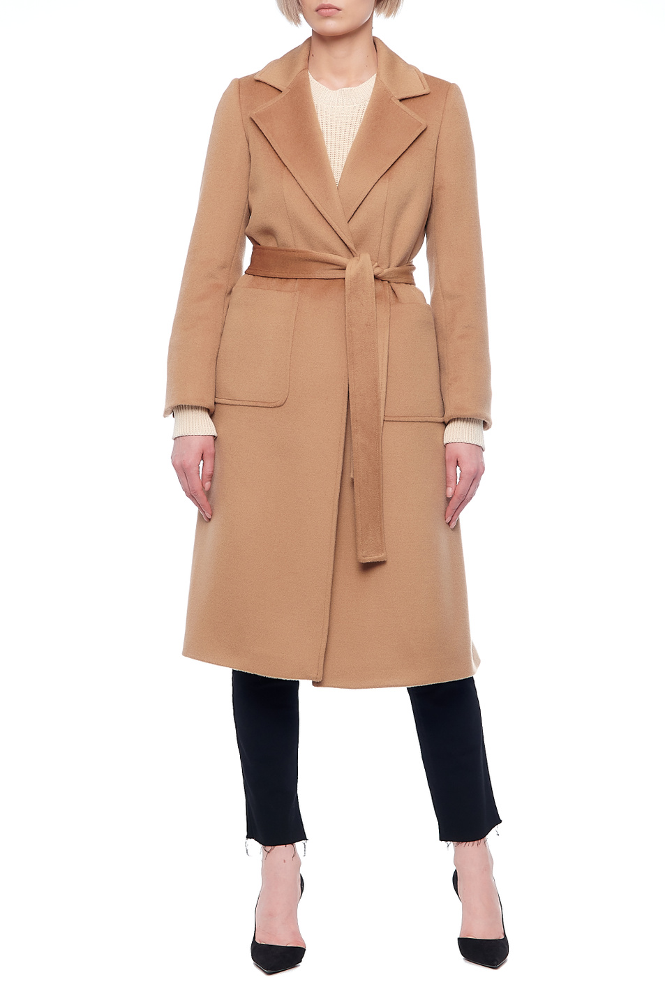 MAX&Co. Пальто шерстяное RUNAWAY (цвет ), артикул 40149721 | Фото 2