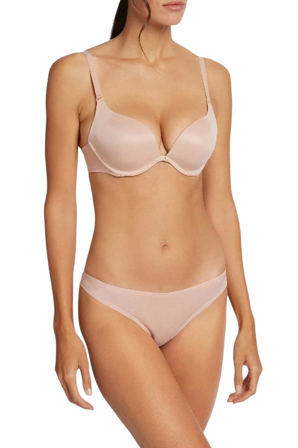 Женский Wolford Бюстгальтер пуш-ап Sheer Touch (цвет ), артикул 4W1009 | Фото 2