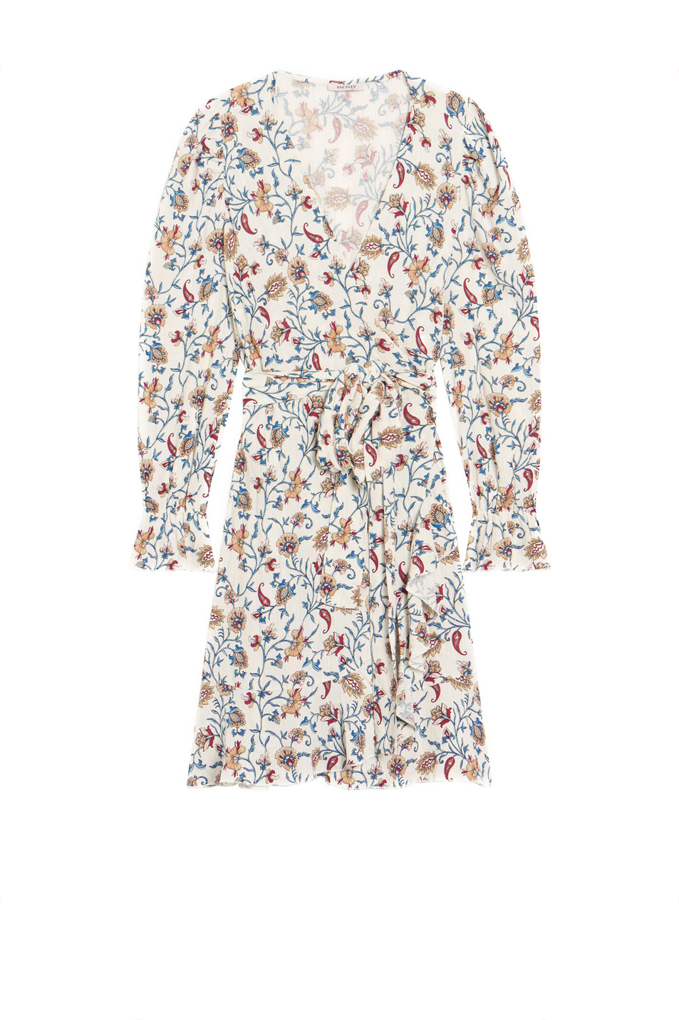 Женский Orsay Платье с принтом (цвет ), артикул 442253 | Фото 1