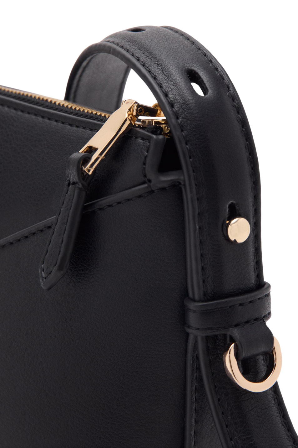 Женский Mango Сумка через плечо CORTADO (цвет ), артикул 27014097 | Фото 4