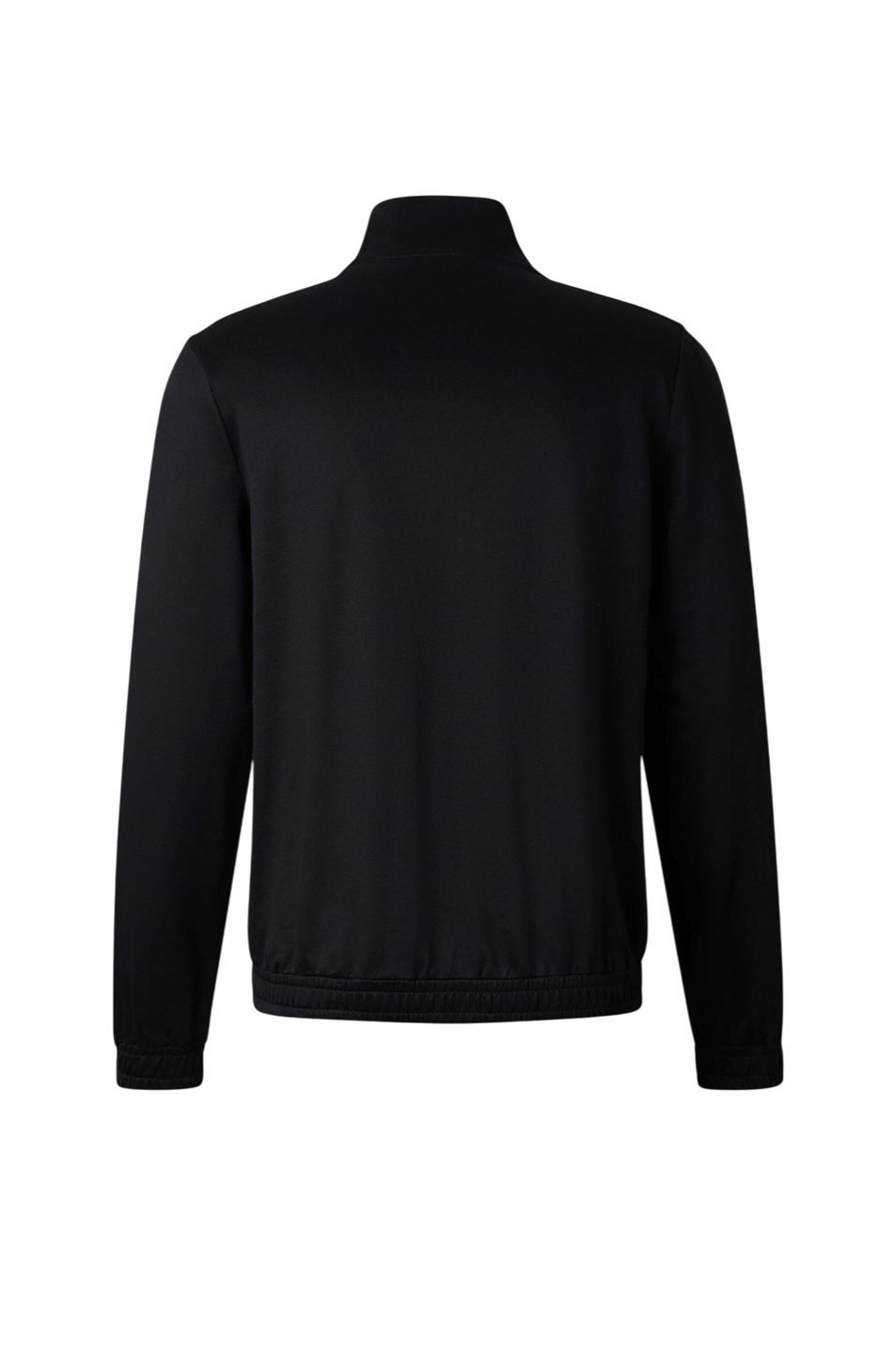 Толстовка RUPERT из хлопка|Основной цвет:Черный Мужской Bogner Толстовка RUPERT из хлопка (цвет ), артикул 88189497 | Фото 2