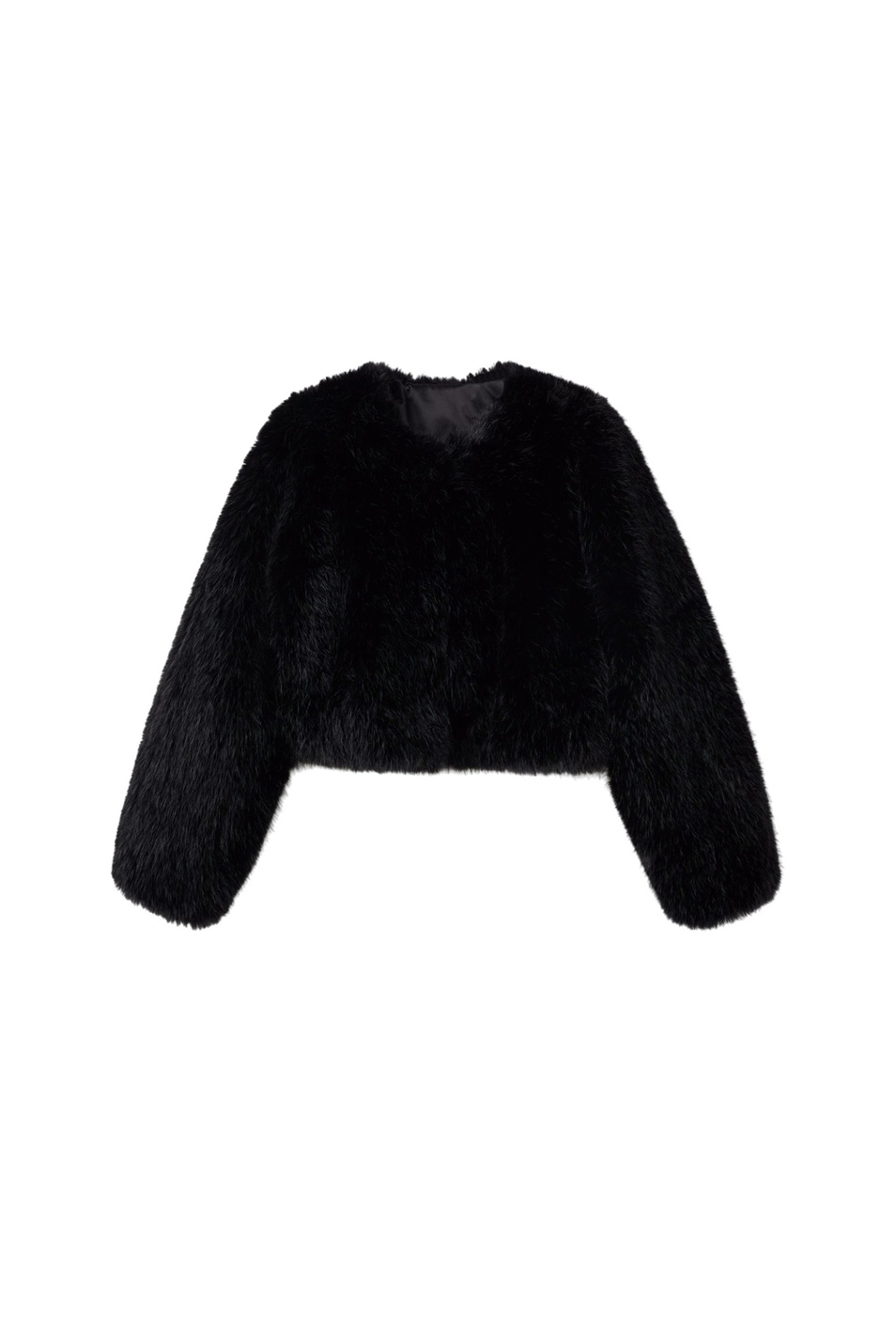 Женский Mango Полушубок BOLETA (цвет ), артикул 17069093 | Фото 1