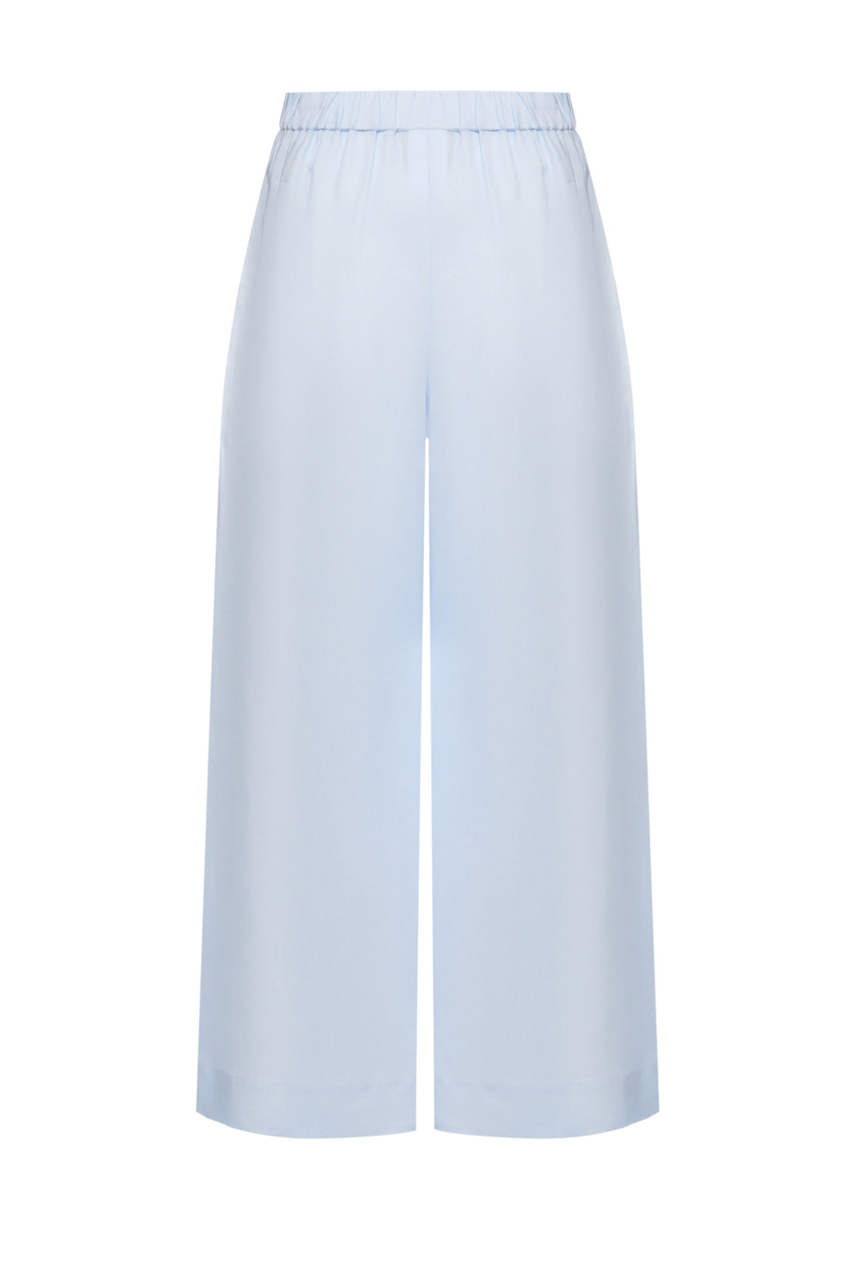 Женский Max Mara Брюки из льна (цвет ), артикул 2616131028 | Фото 2