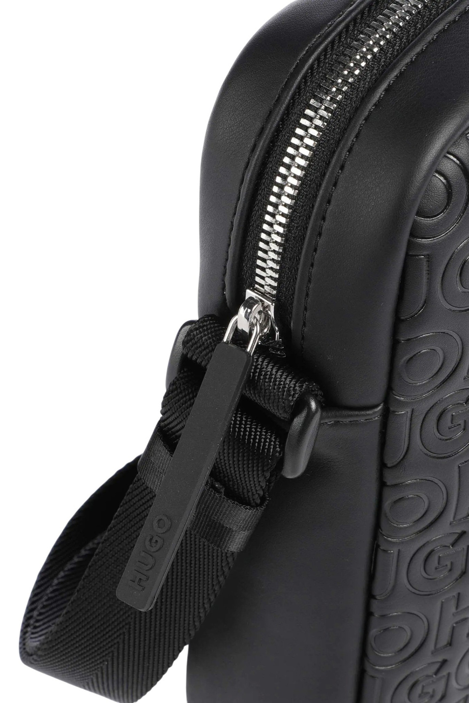Мужской HUGO Сумка Ethon 2.0 с логотипом (цвет ), артикул 50552904 | Фото 4