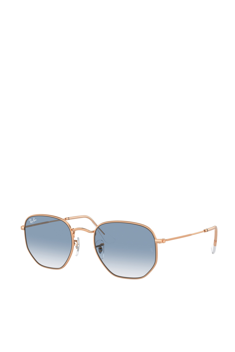 Unisex Ray-Ban Eyewear Солнцезащитные очки HEXAGONAL 0RB3548 (цвет ), артикул 0RB3548 | Фото 1