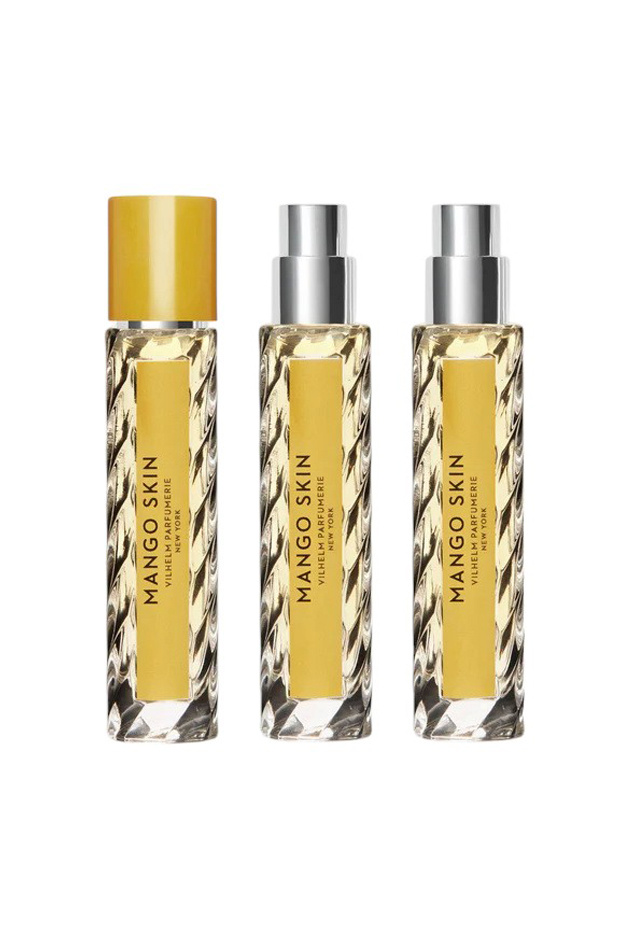 Unisex Vilhelm Parfumerie Парфюмерная вода Mango Skin, 30 мл (3x10 мл) (цвет ), артикул VP10MS | Фото 1