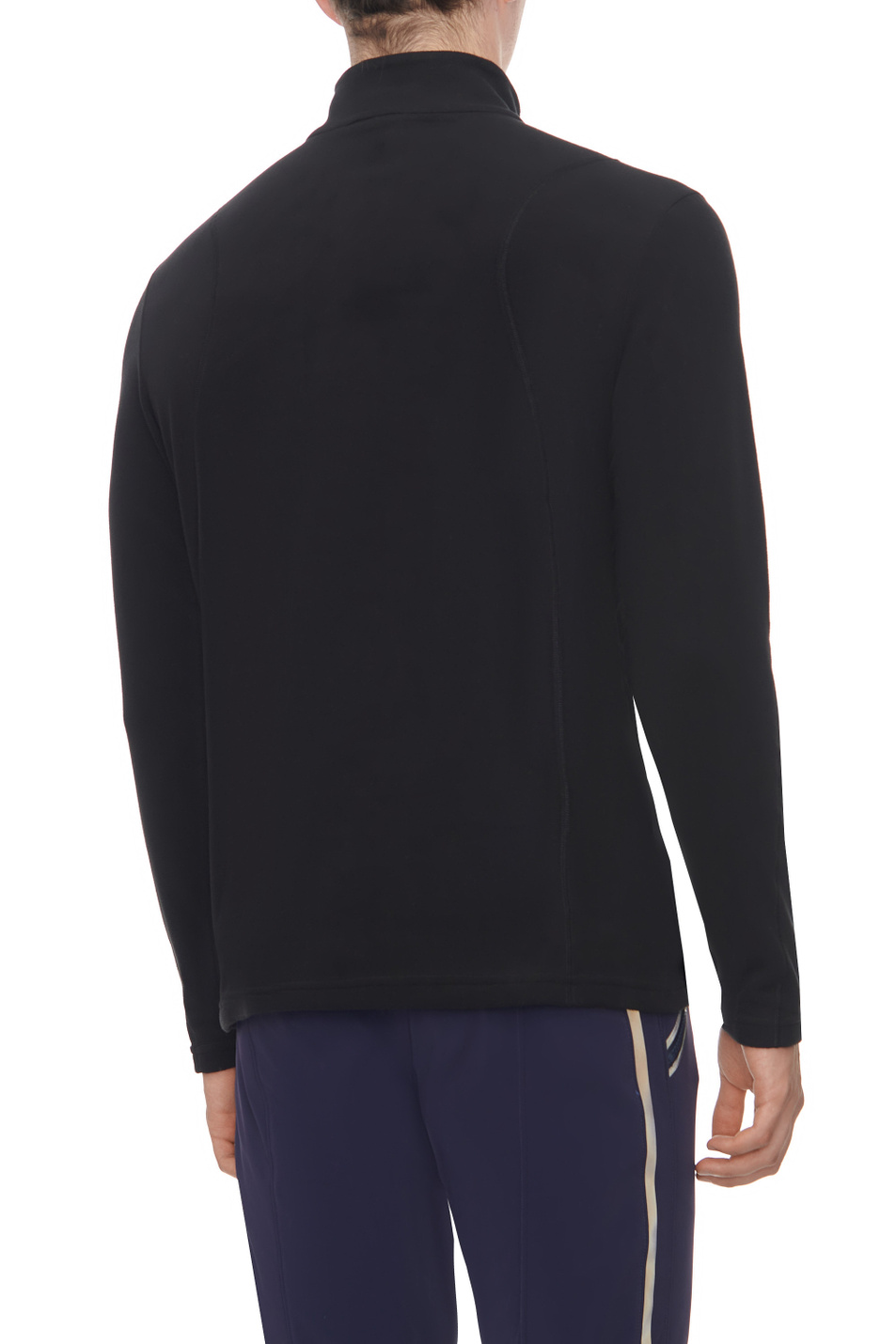 Мужской Bogner Джемпер HARRY с воротником на молнии (цвет ), артикул 51004887 | Фото 6