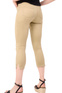 Orsay Укороченные брюки скинни (Бежевый цвет), артикул 372092 | Фото 3