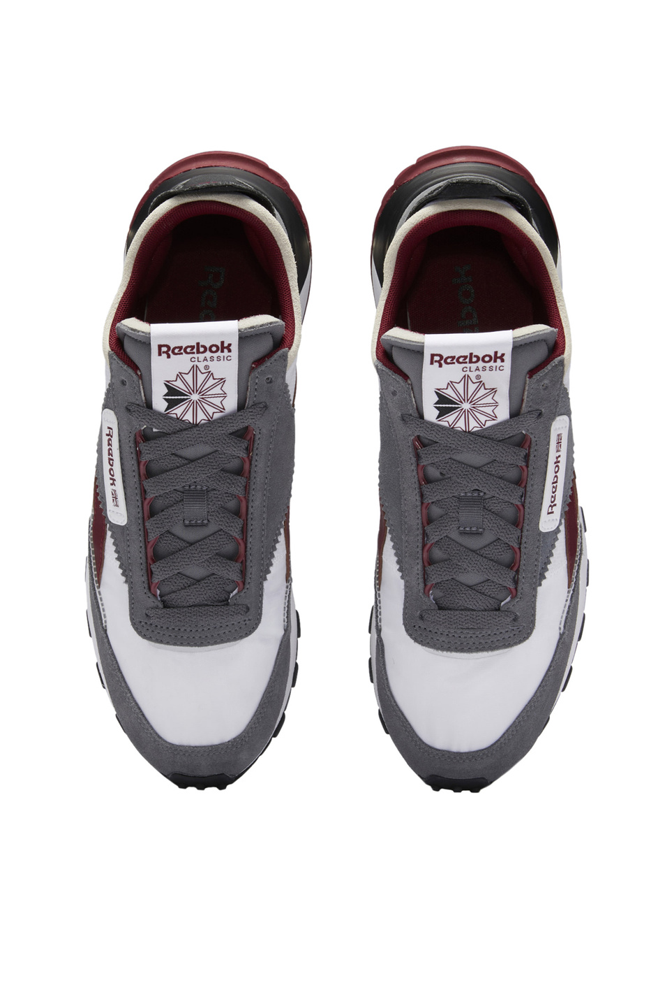 Unisex Reebok Кроссовки Classic Leather Legacy (цвет ), артикул FY7748 | Фото 4