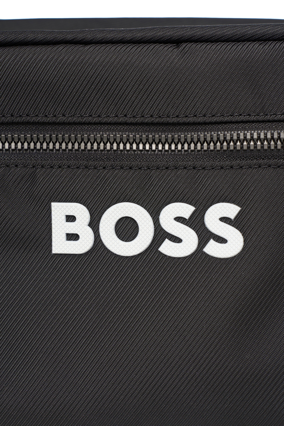 Мужской BOSS Косметичка с логотипом (цвет ), артикул 50529212 | Фото 4