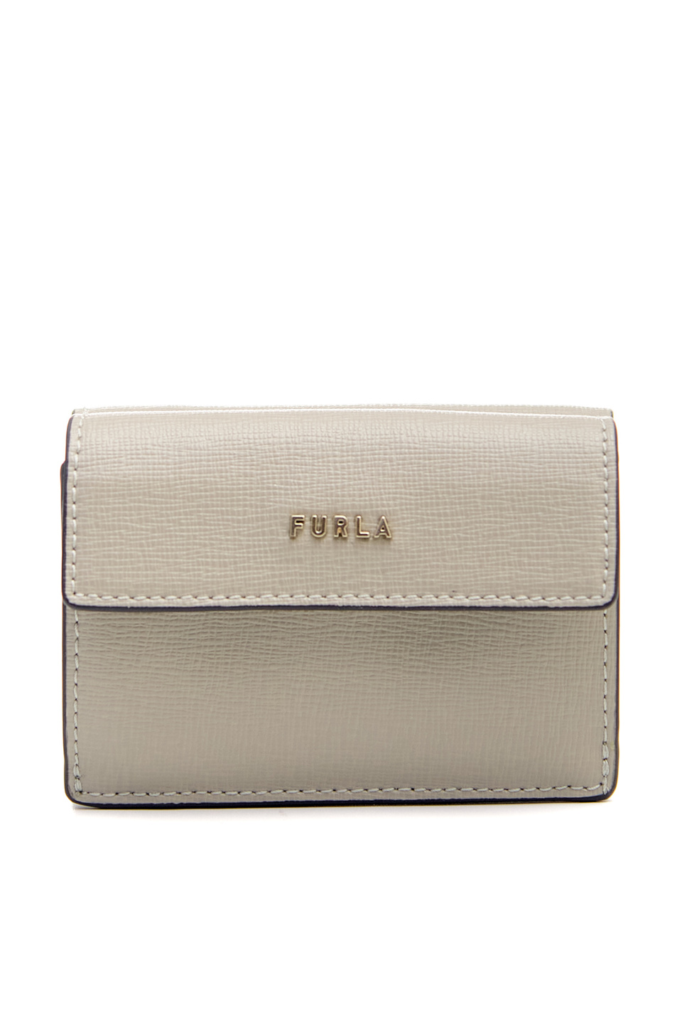 Женский Furla Кошелек BABYLON S COMPACT из натуральной кожи (цвет ), артикул PCY9UNO-B30000 | Фото 1