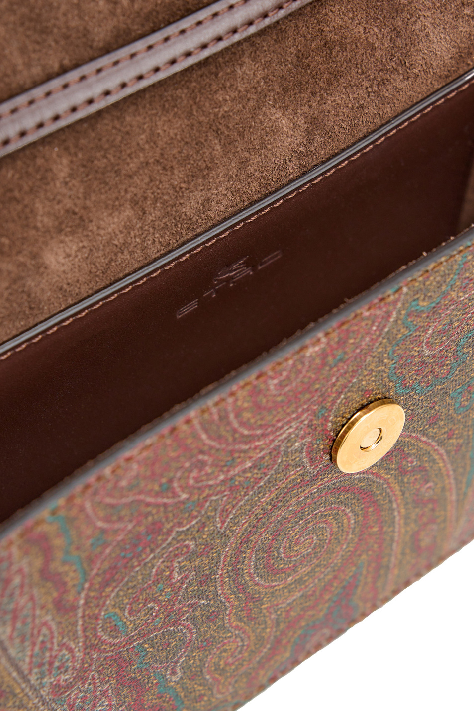 Женский Etro Сумка с принтом (цвет ), артикул WP1C0010AA014M0019 | Фото 3