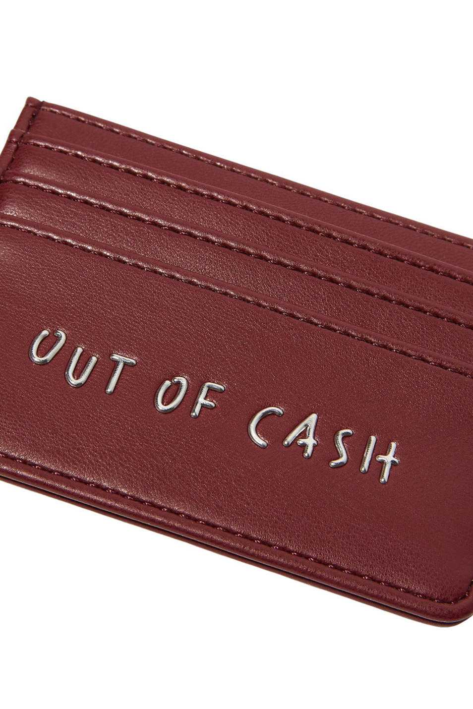 Женский MAX&Co. Чехол для карт MCLBACIO (цвет ), артикул 2618721021 | Фото 3