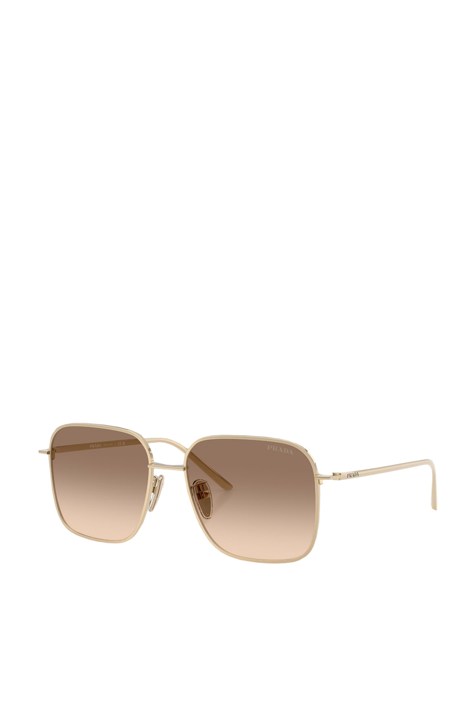 Женский Prada Eyewear Солнцезащитные очки 0PR C54SD (цвет ), артикул 0PR C54SD | Фото 1