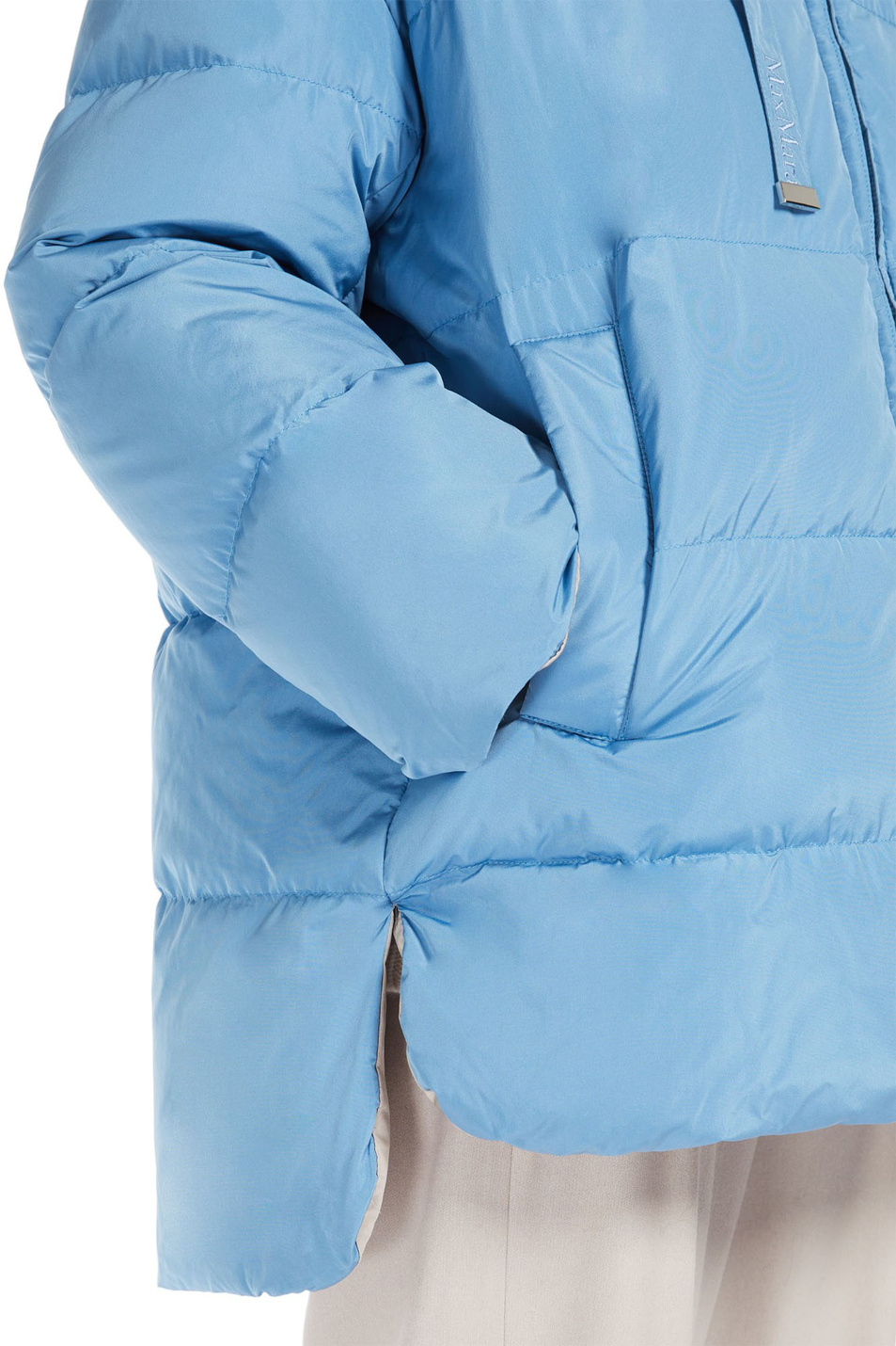 Женский Max Mara Куртка двусторонняя TAFFY (цвет ), артикул 2394860136 | Фото 5