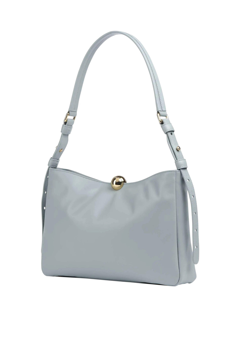 Женский Furla Сумка SFERA SOFT M из натуральной кожи (цвет ), артикул WB01403-BX3168 | Фото 2