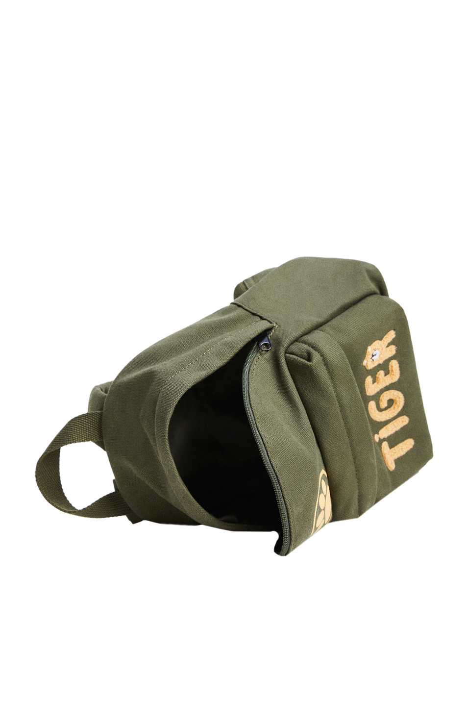 Мальчикам Mango Kids Рюкзак TIGER (цвет ), артикул 37093271 | Фото 4