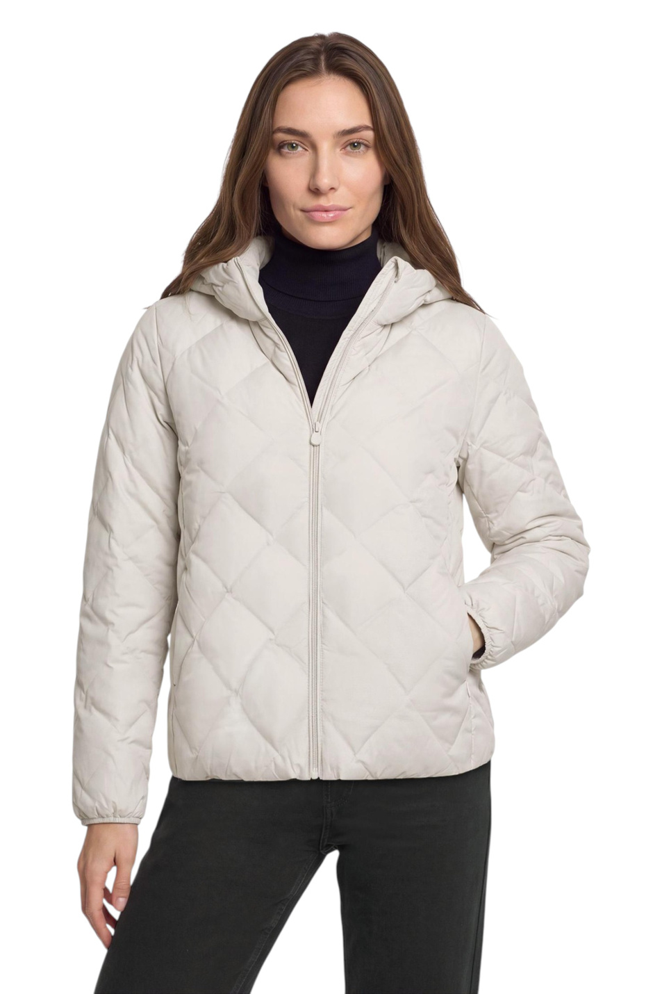 Женский Betty Barclay Куртка стеганая (цвет ), артикул 7160/1633 | Фото 4