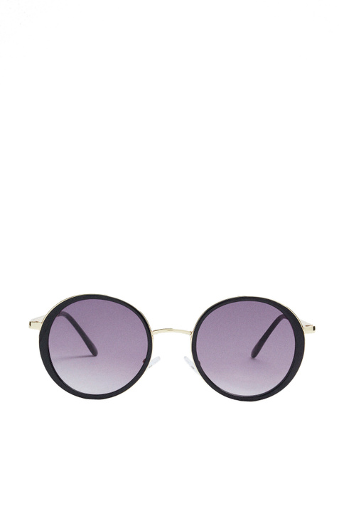 Parfois Солнцезащитные очки в круглой оправе ( цвет), артикул 196829 | Фото 2