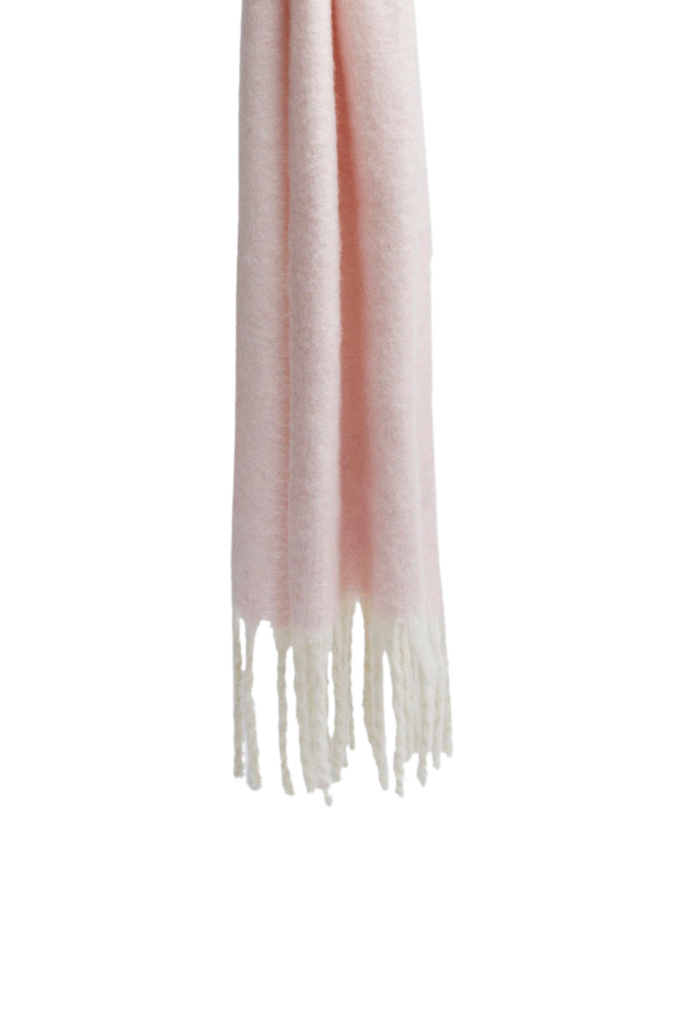 Parfois Однотонный шарф (цвет ), артикул 204821 | Фото 2