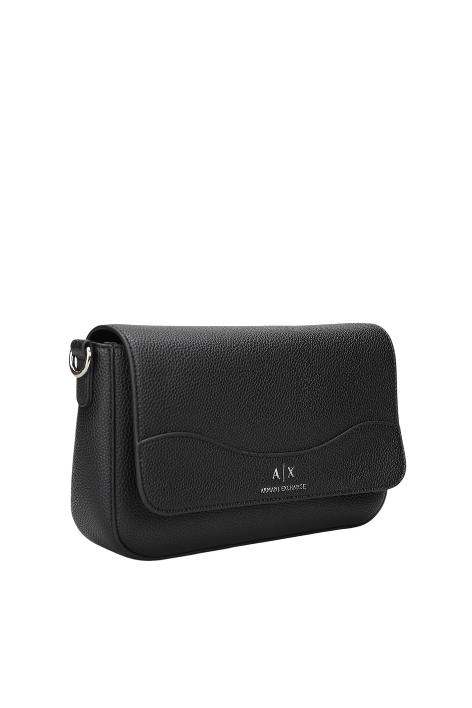Женский Armani Exchange Сумка WAVE из искусственной кожи (цвет черный), артикул 942912-CC783 | Фото 2