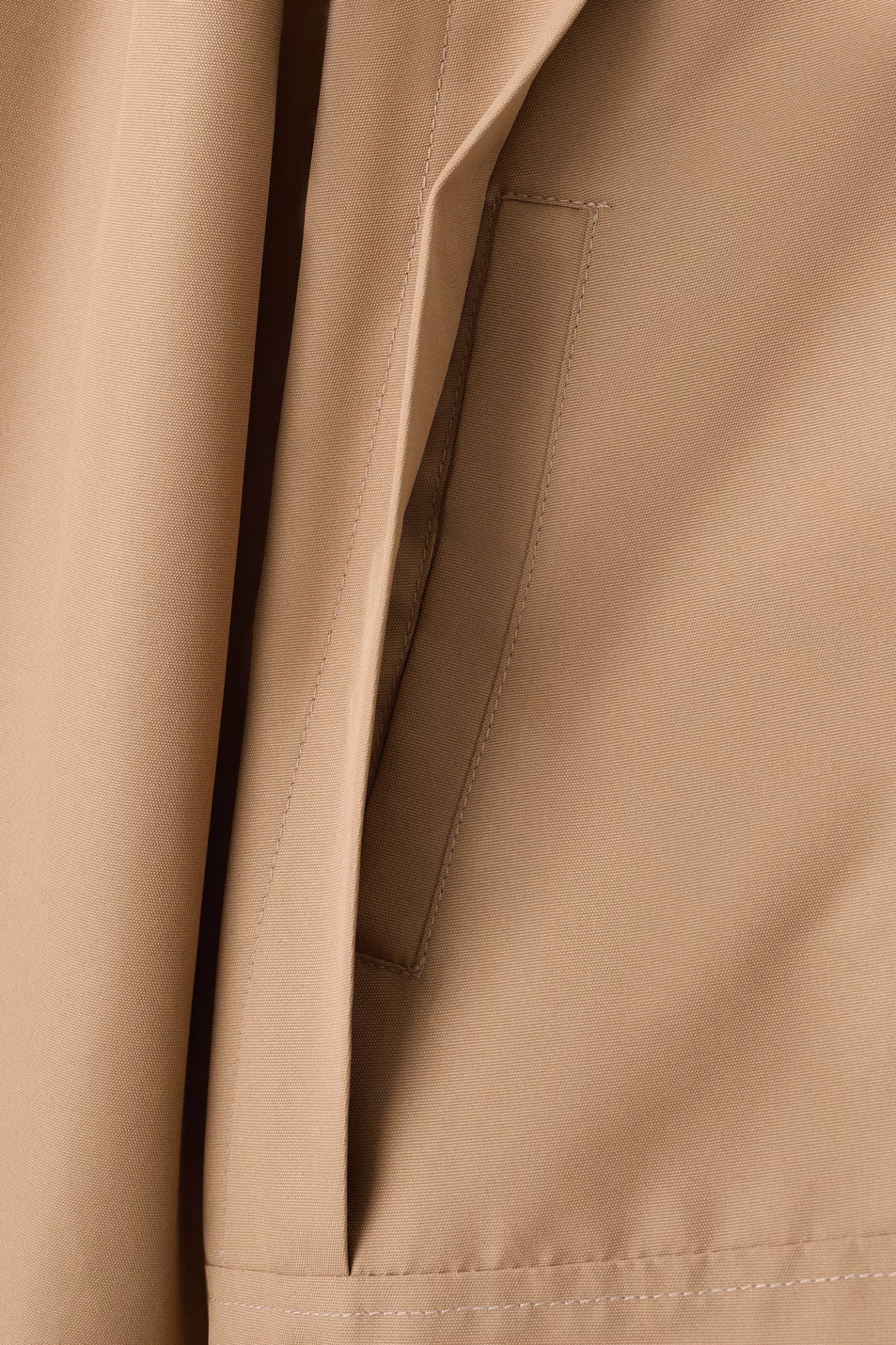 Мальчикам Mango Kids Куртка JORDI с капюшоном (цвет ), артикул 27034423 | Фото 3