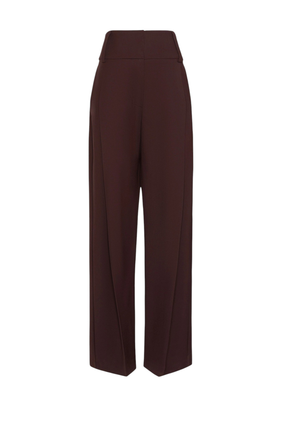 Женский Sportmax Брюки GIRINO из шерсти (цвет ), артикул 2622136052 | Фото 1