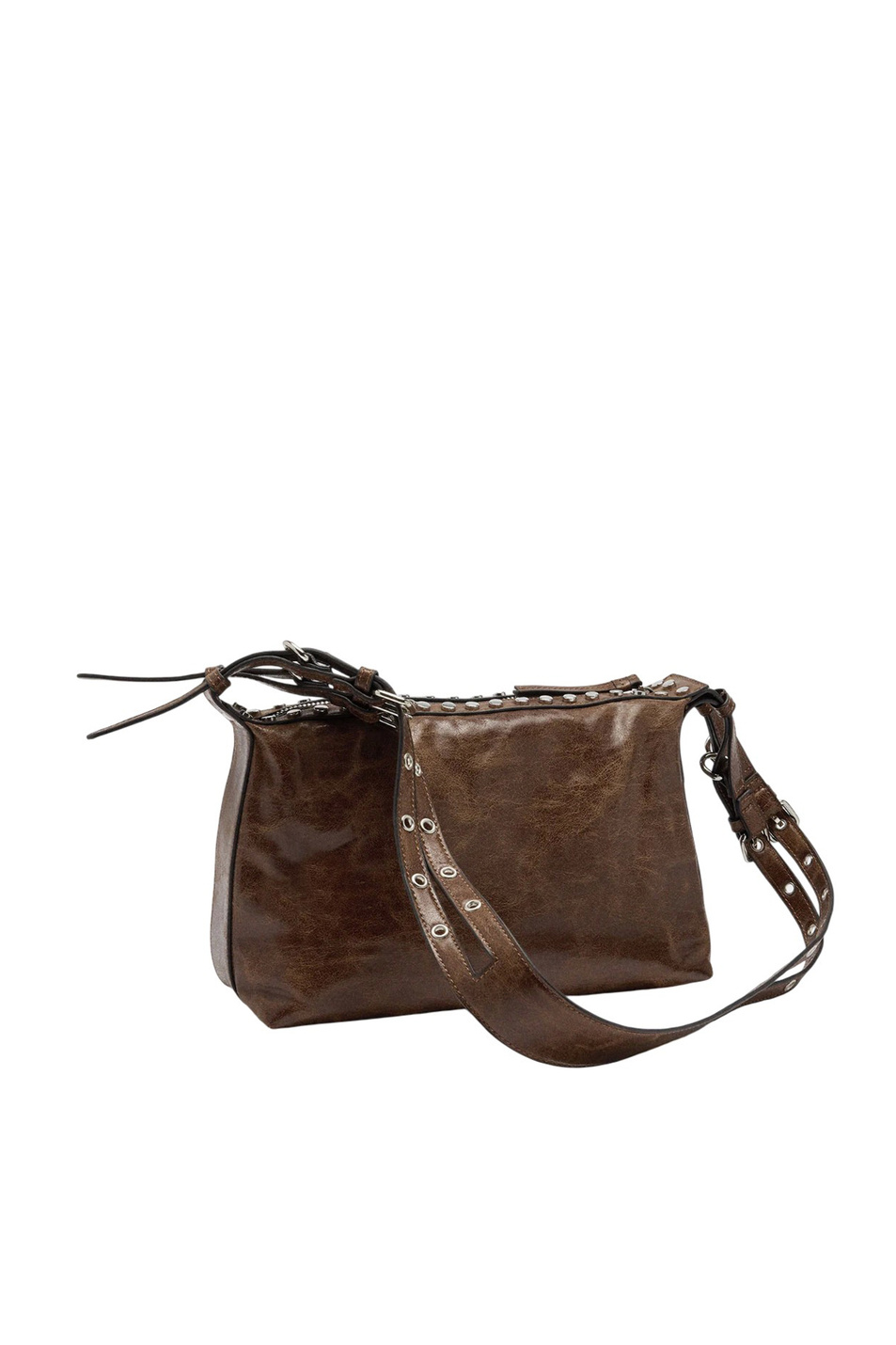 Женский Parfois Сумка из искусственной кожи (цвет ), артикул 239682 | Фото 2