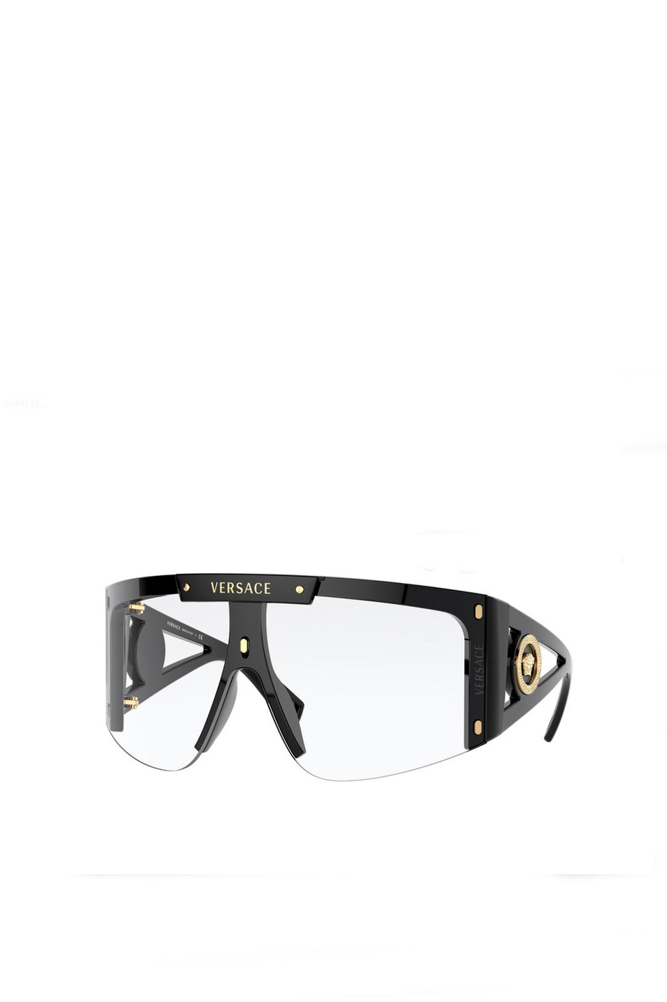 Versace Солнцезащитные очки VERSACE 0VE4393 46 (цвет ), артикул 0VE4393 | Фото 1